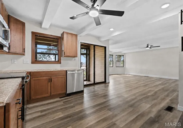 3rd image of 626 Lonedell Rd, Arnold, MO 63010 | MLS# MIS26048674
