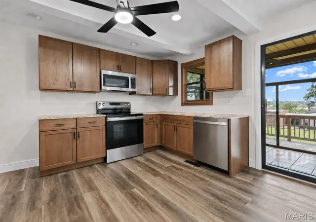 5th image of 626 Lonedell Rd, Arnold, MO 63010 | MLS# MIS26048674