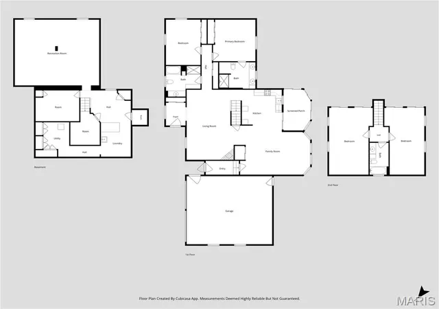 72nd image of 626 Lonedell Rd, Arnold, MO 63010 | MLS# MIS26048674