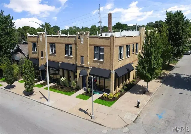 Photo 2 of Multi family home for sale at 6201 Arsenal St, Saint Louis, MO 63139 | MLS# MIS26048678 | Listing updated on 2026-09-04