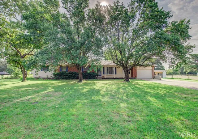 1st image of 111 Dacus Dr, Sikeston, MO 63801 | MLS# MIS26048683