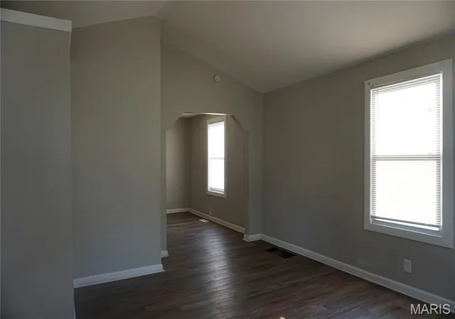 Photo 3 of Single family home for sale at 1163 Howell St, Saint Louis, MO 63147 | MLS# MIS26048684 | Listing updated on 2026-08-29