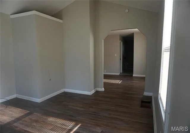 Photo 3 of Single family home for sale at 1163 Howell St, Saint Louis, MO 63147 | MLS# MIS26048684 | Listing updated on 2026-08-29