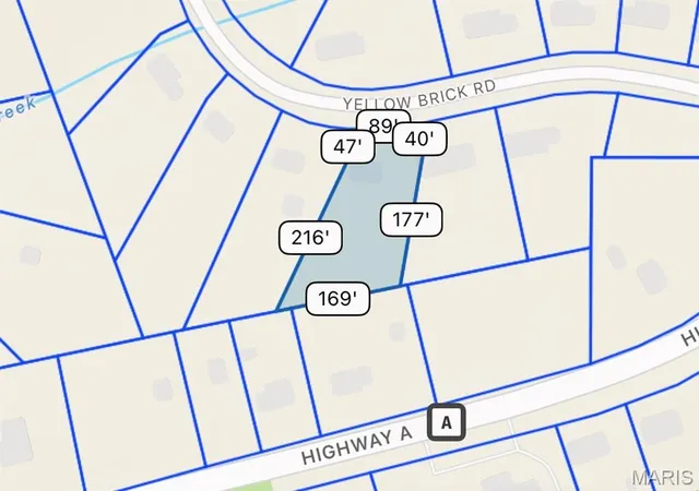 39th image of 6224 Yellow Brick Rd, Washington, MO 63090 | MLS# MIS26048696