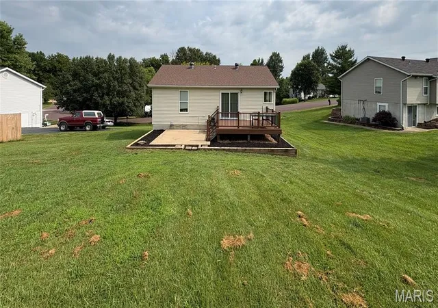 Photo 4 of Single family home for sale at 6224 Yellow Brick Rd, Washington, MO 63090 | MLS# MIS26048696 | Listing updated on 2026-10-08