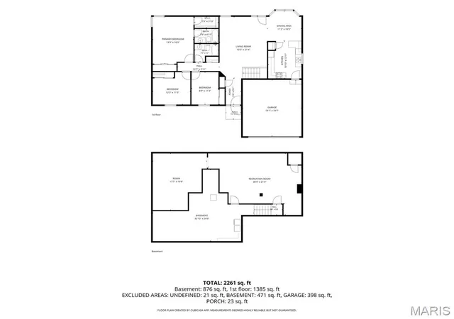 Photo 21 of Sale Pending at 582 Prentice Dr, St Peters, MO 63376 | MLS# MIS26048697 | Listing updated on 2026-09-13