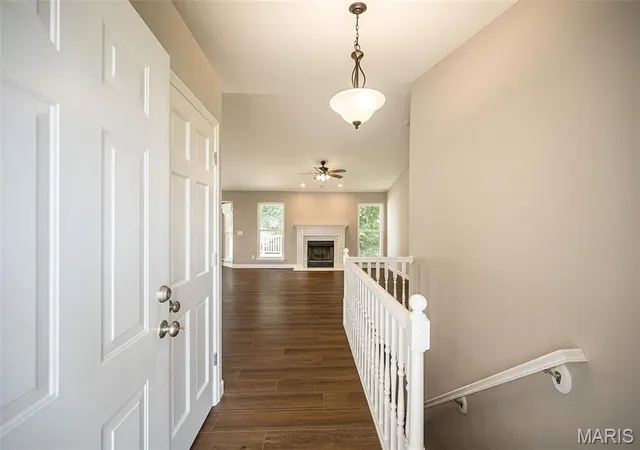Photo 3 of Sale Pending at 7567 Cinnamon Teal Dr, O'fallon, MO 63368 | MLS# MIS26048702 | Listing updated on 2026-09-01