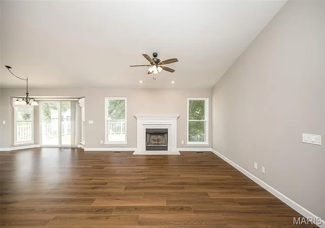 Photo 4 of Sale Pending at 7567 Cinnamon Teal Dr, O'fallon, MO 63368 | MLS# MIS26048702 | Listing updated on 2026-09-01