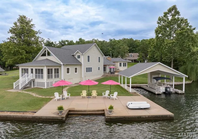 1st image of 2041 Compass Circle, Perryville, MO 63775 | MLS# MIS26048706
