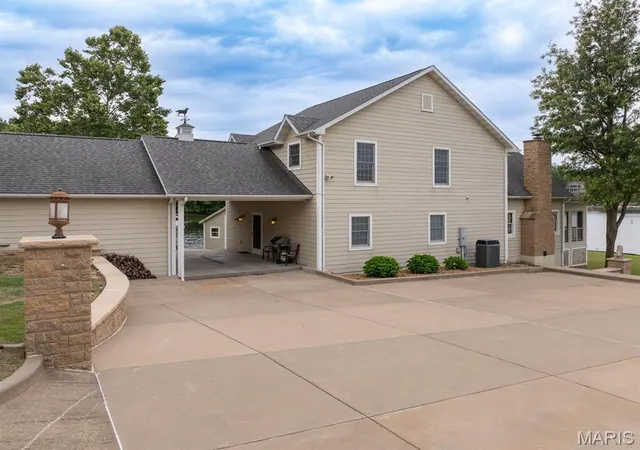4th image of 2041 Compass Circle, Perryville, MO 63775 | MLS# MIS26048706