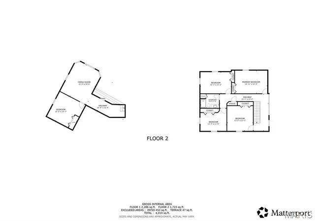 60th image of 2041 Compass Circle, Perryville, MO 63775 | MLS# MIS26048706