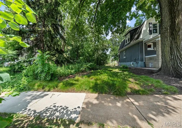 Photo 3 of Land for sale at 2624 Margarette Ave, Saint Louis, MO 63143 | MLS# MIS26048707 | Listing updated on 2026-08-10