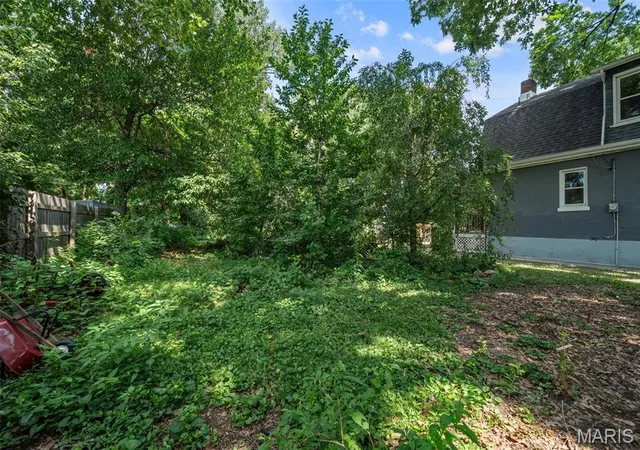 Photo 3 of Land for sale at 2624 Margarette Ave, Saint Louis, MO 63143 | MLS# MIS26048707 | Listing updated on 2026-08-10