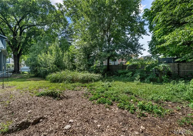 Photo 4 of Land for sale at 2624 Margarette Ave, Saint Louis, MO 63143 | MLS# MIS26048707 | Listing updated on 2026-08-10