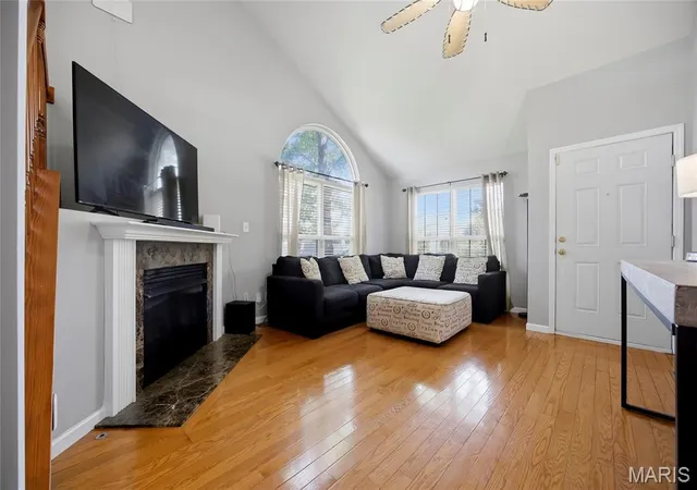 Photo 2 of Single family home for sale at 1347 Parkview Estates Dr, Ellisville, MO 63021 | MLS# MIS26048708 | Listing updated on 2026-09-12