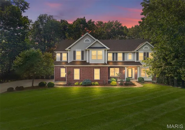 Photo 1 of Single family home for sale at 991 Sheffield Forest Ct, Wildwood, MO 63021 | MLS# MIS26048718 | Listing updated on 2026-09-04