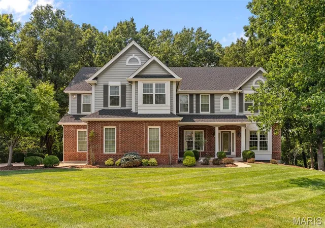 Photo 2 of Single family home for sale at 991 Sheffield Forest Ct, Wildwood, MO 63021 | MLS# MIS26048718 | Listing updated on 2026-09-04