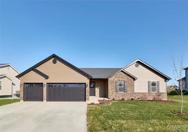 1st image of 131 Peruque Creek Manor, Wright City, MO 63390 | MLS# MIS26048721