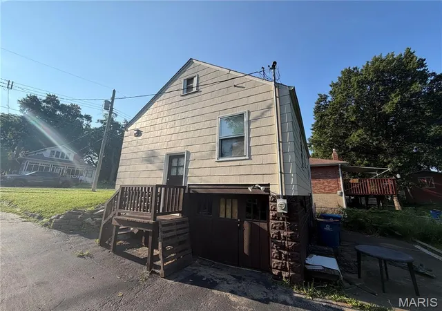 Photo 3 of Single family home for sale at 3627 Marshall Ave, Saint Louis, MO 63114 | MLS# MIS26048723 | Listing updated on 2026-08-12