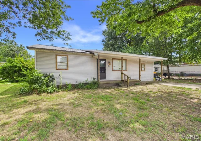 1st image of 2221 Raydeana St, Kennett, MO 63857 | MLS# MIS26048727