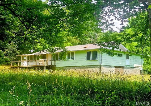 Photo 1 of Single family home for sale at 180 Walleye Ln, Doniphan, MO 63935 | MLS# MIS26048729 | Listing updated on 2026-08-09