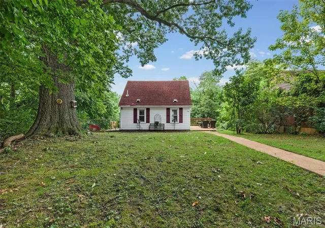 Single family home for sale at 701 Burgess Ave, Crystal City, MO 63019 | MLS# MIS26048731