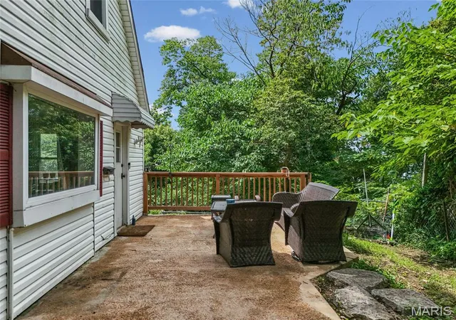 Photo 3 of Single family home for sale at 701 Burgess Ave, Crystal City, MO 63019 | MLS# MIS26048731 | Listing updated on 2026-09-17