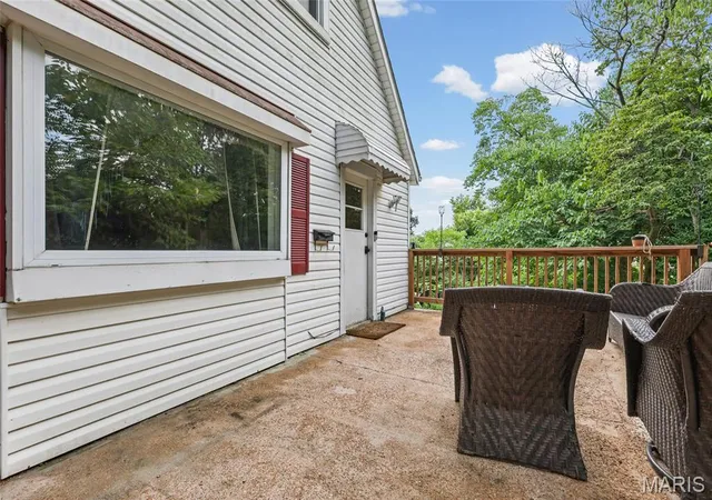 Photo 3 of Single family home for sale at 701 Burgess Ave, Crystal City, MO 63019 | MLS# MIS26048731 | Listing updated on 2026-09-17