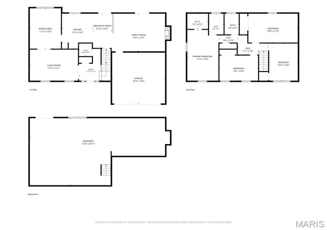 Photo 44 of Sale Pending at 1524 Pheasant Ridge Dr, Twin Oaks, MO 63011 | MLS# MIS26048734 | Listing updated on 2026-09-23