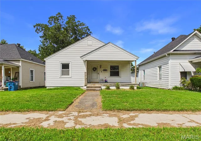 1st image of 329 West Parker Ave, Chaffee, MO 63740 | MLS# MIS26048735