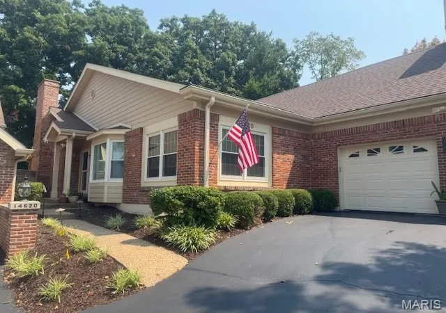 Photo 1 of Single family home for sale at 14620 Timberlake Manor Ct, Chesterfield, MO 63017 | MLS# MIS26048737 | Listing updated on 2026-09-15