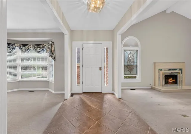 Photo 3 of Single family home for sale at 14620 Timberlake Manor Ct, Chesterfield, MO 63017 | MLS# MIS26048737 | Listing updated on 2026-09-15