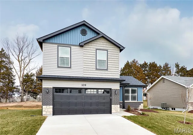 1st image of 129 Peruque Creek Manor, Wright City, MO 63390 | MLS# MIS26048740