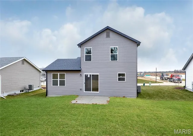 45th image of 129 Peruque Creek Manor, Wright City, MO 63390 | MLS# MIS26048740