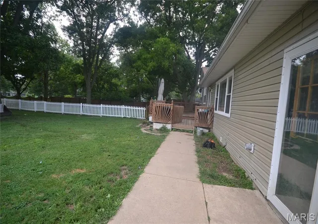 Photo 36 of Single family home for sale at 5561 Blank Rd, Smithton, IL 62285 | MLS# MIS26048742 | Listing updated on 2026-08-02