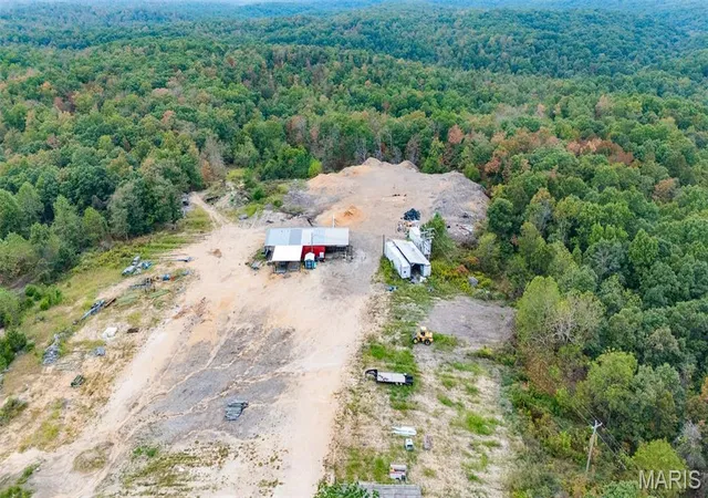 Land for sale at 17185 South Hwy 19, Salem, MO 65560 | MLS# MIS26048743