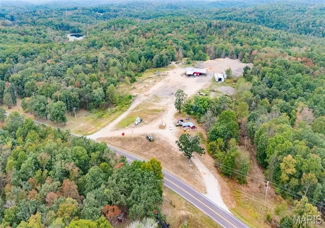 Photo 3 of Land for sale at 17185 South Hwy 19, Salem, MO 65560 | MLS# MIS26048743 | Listing updated on 2026-09-25