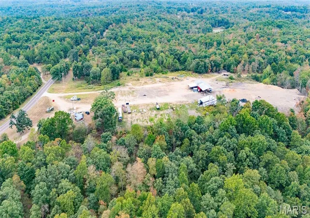 Photo 3 of Land for sale at 17185 South Hwy 19, Salem, MO 65560 | MLS# MIS26048743 | Listing updated on 2026-09-25