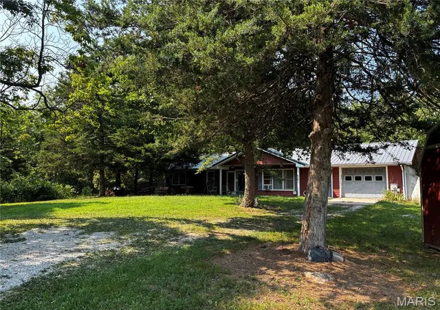 3rd image of 28254 Pike 224, Eolia, MO 63344 | MLS# MIS26048744