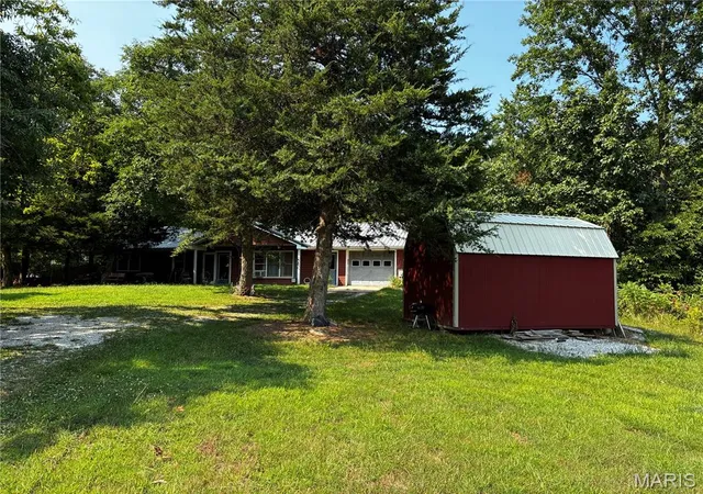 4th image of 28254 Pike 224, Eolia, MO 63344 | MLS# MIS26048744