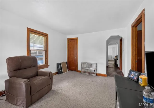 2nd image of 1036 Hollywood Heights Rd, Caseyville, IL 62232 | MLS# MIS26048747