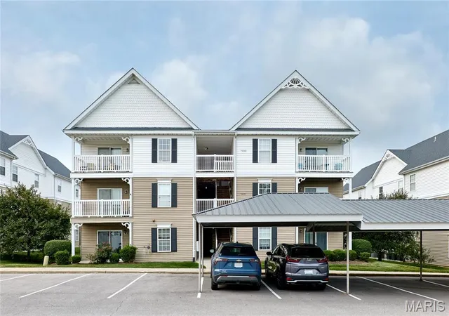 Photo 1 of Condo for sale at 7101 Spring Creek Ln, O Fallon, MO 63368 | MLS# MIS26048748 | Listing updated on 2026-08-24
