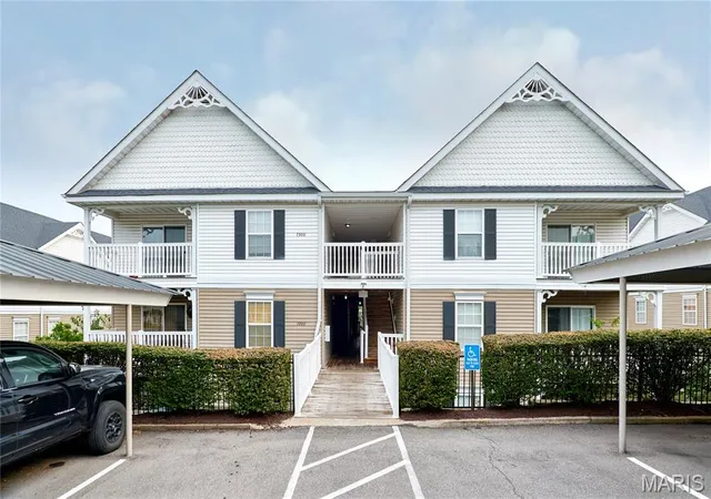 Photo 3 of Condo for sale at 7101 Spring Creek Ln, O Fallon, MO 63368 | MLS# MIS26048748 | Listing updated on 2026-08-24