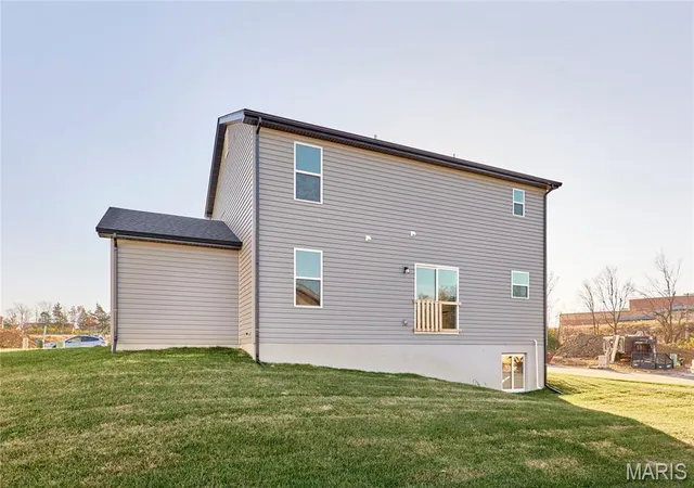 72nd image of 127 Peruque Creek Manor, Wright City, MO 63390 | MLS# MIS26048752