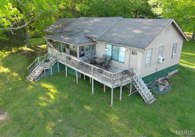 Photo 1 of Single family home for sale at 227 Walleye Ln, Doniphan, MO 63935 | MLS# MIS26048755 | Listing updated on 2026-07-29