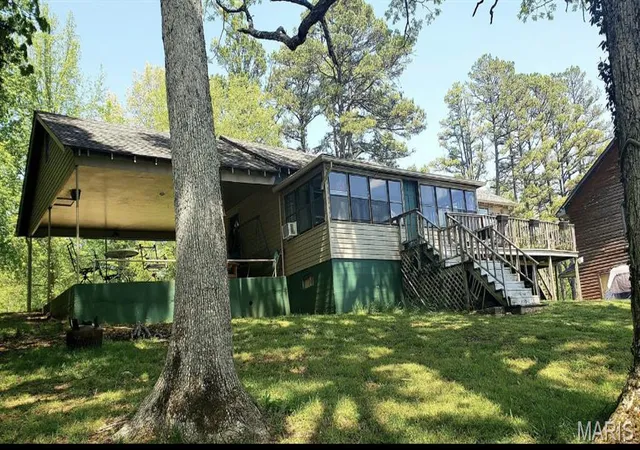 Photo 3 of Single family home for sale at 227 Walleye Ln, Doniphan, MO 63935 | MLS# MIS26048755 | Listing updated on 2026-07-29