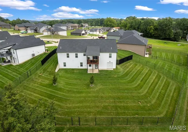 Photo 4 of Single family home for sale at 859 Lochinvar Ln, Cape Girardeau, MO 63701 | MLS# MIS26048756 | Listing updated on 2026-09-07