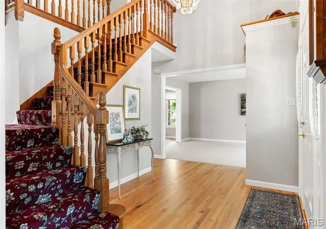 Photo 3 of Sale Pending at 3523 Brookwood Cir, Saint Charles, MO 63301 | MLS# MIS26048761 | Listing updated on 2026-08-10