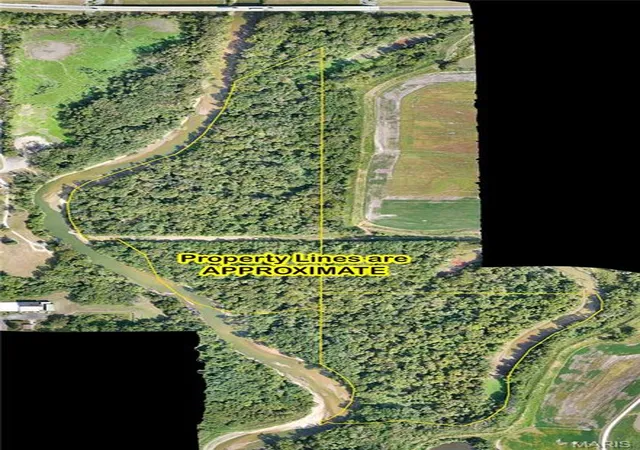 Photo 2 of Land for sale at 0 Tbd, Vandalia, IL 62471 | MLS# MIS26048773 | Listing updated on 2026-09-26