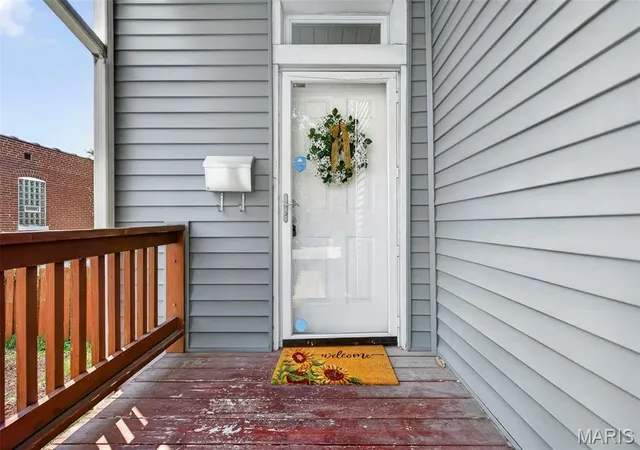Photo 3 of Single family home for sale at 5612 Arthur Ave, Saint Louis, MO 63139 | MLS# MIS26048775 | Listing updated on 2026-08-13